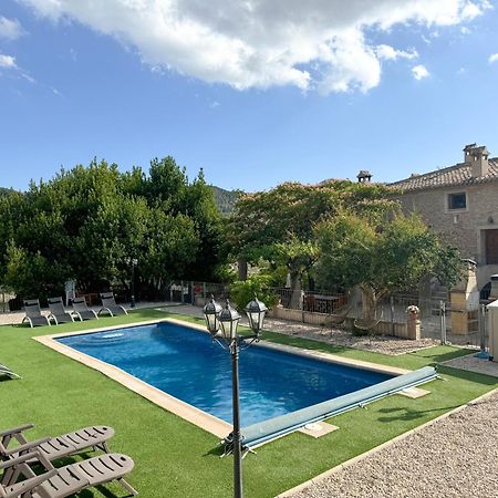 Apartamentos rurales La Alquería del Pilar Bañeres Exterior foto