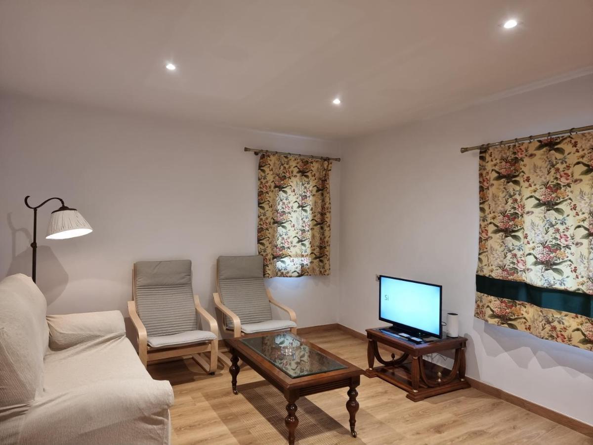 Apartamentos rurales La Alquería del Pilar Bañeres Exterior foto