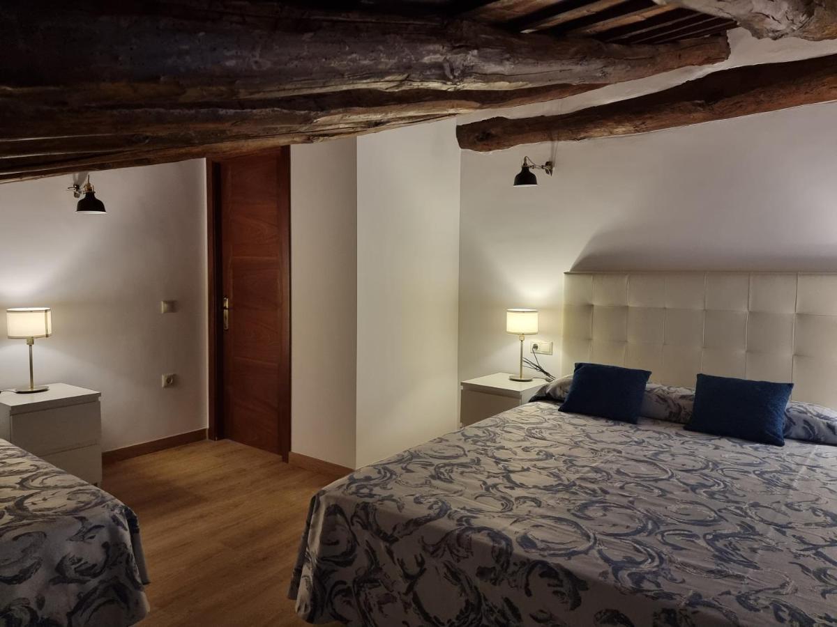Apartamentos rurales La Alquería del Pilar Bañeres Exterior foto